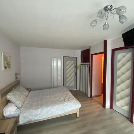 Studio avec parking privé au cœur du Tréport Le Tréport Esterno foto